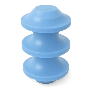 Segmentmolch-3-Stufig